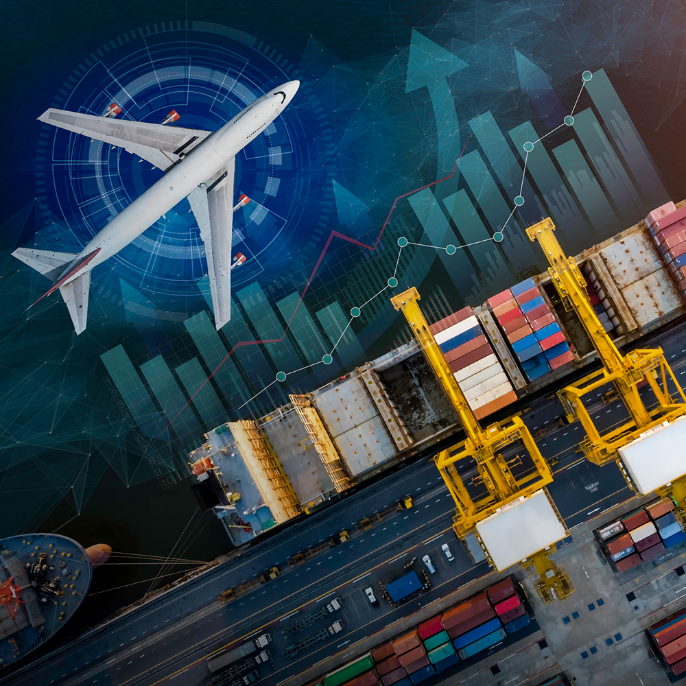 Airfreight cargo operations
