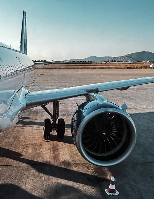 Air Cargo