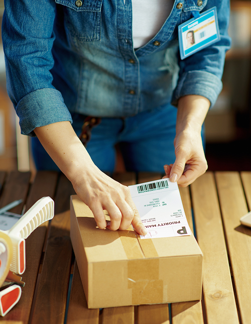 Retail Distribution