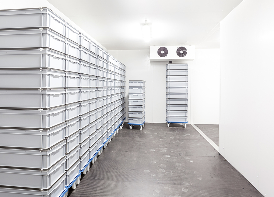 Cold Chain Solutions